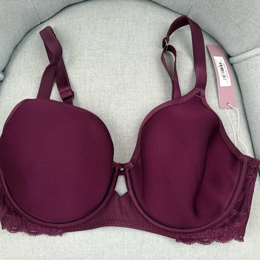 Bare Necessities Bra